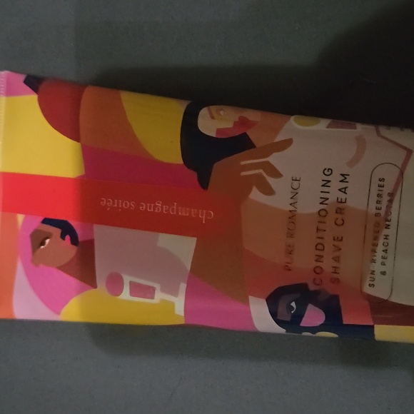 Conditioning ShaveCream - Picture 4 of 4